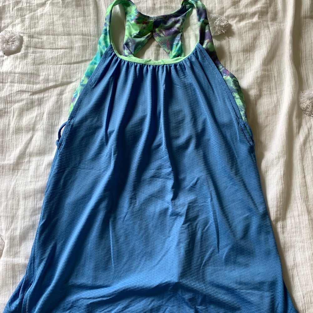 IVIVVA tank top